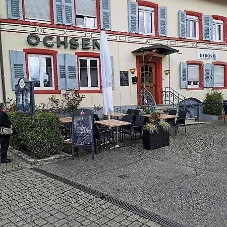 Ochsen